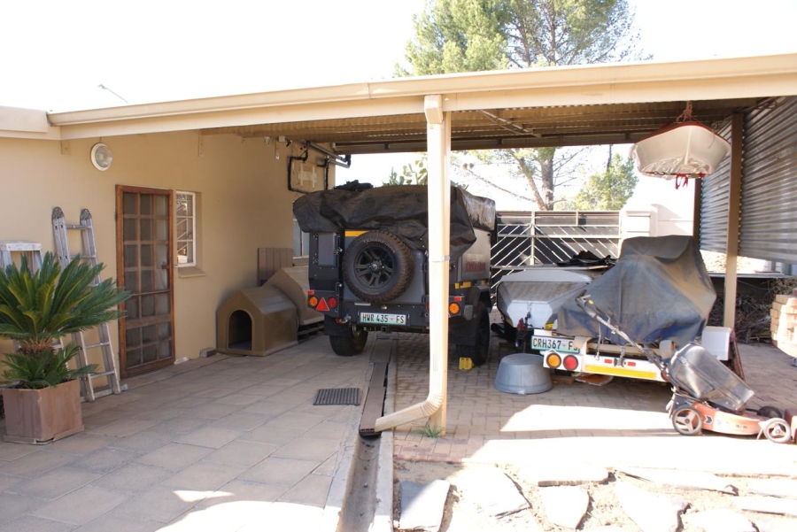 4 Bedroom Property for Sale in Senekal Free State